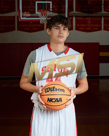 Seton Catholic Preparatory Pom Media Day