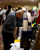 Knights of Columbus Lobster Dinner for  Sleep in Heavely Peace at St. Patrick Community Church