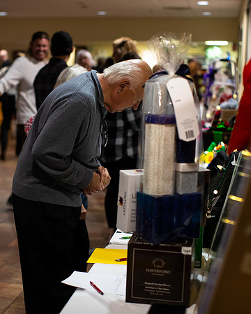 Knights of Columbus Lobster Dinner for  Sleep in Heavely Peace at St. Patrick Community Church