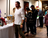 Knights of Columbus Lobster Dinner for  Sleep in Heavely Peace at St. Patrick Community Church