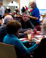 Knights of Columbus Lobster Dinner for  Sleep in Heavely Peace at St. Patrick Community Church