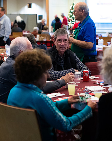 Knights of Columbus Lobster Dinner for  Sleep in Heavely Peace at St. Patrick Community Church