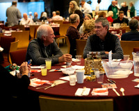 Knights of Columbus Lobster Dinner for  Sleep in Heavely Peace at St. Patrick Community Church