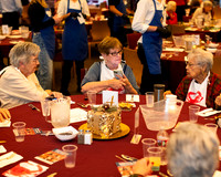 Knights of Columbus Lobster Dinner for  Sleep in Heavely Peace at St. Patrick Community Church