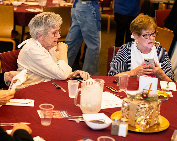 Knights of Columbus Lobster Dinner for  Sleep in Heavely Peace at St. Patrick Community Church