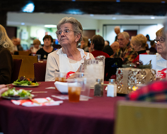 Knights of Columbus Lobster Dinner for  Sleep in Heavely Peace at St. Patrick Community Church