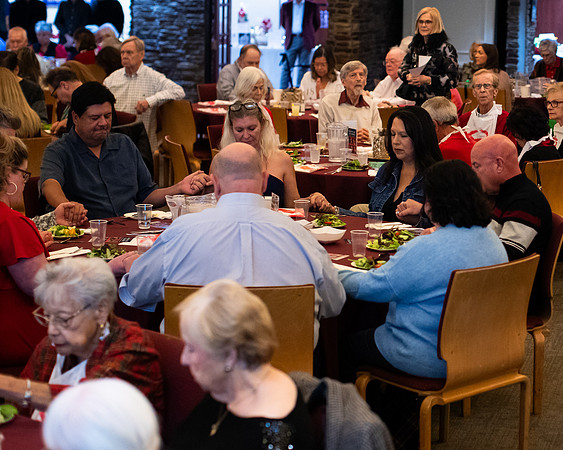 Knights of Columbus Lobster Dinner for  Sleep in Heavely Peace at St. Patrick Community Church