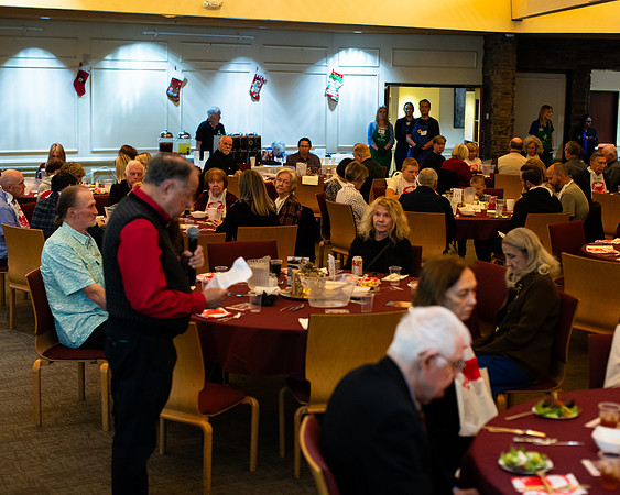 Knights of Columbus Lobster Dinner for  Sleep in Heavely Peace at St. Patrick Community Church