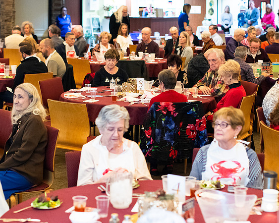 Knights of Columbus Lobster Dinner for  Sleep in Heavely Peace at St. Patrick Community Church