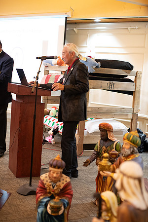 Knights of Columbus Lobster Dinner for  Sleep in Heavely Peace at St. Patrick Community Church