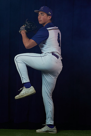 St. Augustine Varsity Baseball Media Day