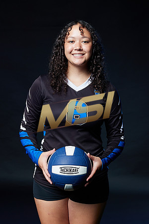 Senior Media Day