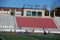 Cathedral Catholic Girls Varsity Soccer Team Media Day