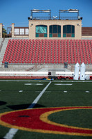 Cathedral Catholic Girls Varsity Soccer Team Media Day