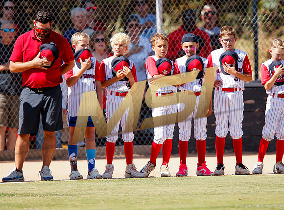 Little League All-Star Baseball All-Star Championship Game