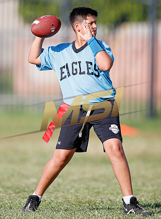 St. Mary Basha losses to  Our Lady of Mount Carmel