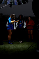 Mira Mesa High School Senior Varsity Girls Soccer