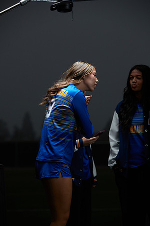 Mira Mesa High School Senior Varsity Girls Soccer