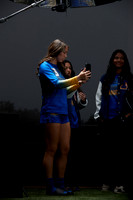 Mira Mesa High School Senior Varsity Girls Soccer