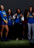 Mira Mesa High School Senior Varsity Girls Soccer