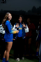Mira Mesa High School Senior Varsity Girls Soccer