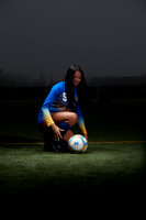 Mira Mesa High School Senior Varsity Girls Soccer