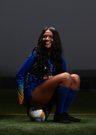 Mira Mesa High School Senior Varsity Girls Soccer