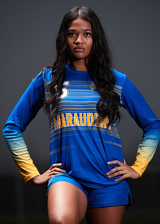 Mira Mesa High School Senior Varsity Girls Soccer