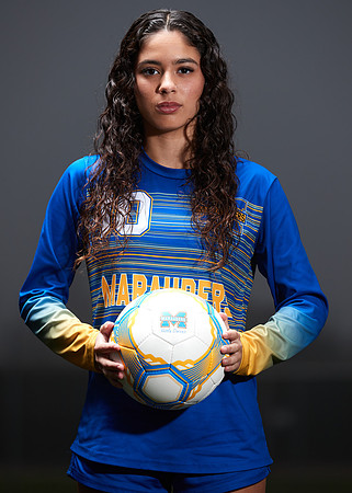 Mira Mesa High School Senior Varsity Girls Soccer