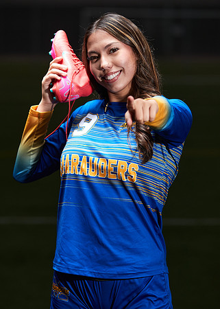Mira Mesa High School Senior Varsity Girls Soccer