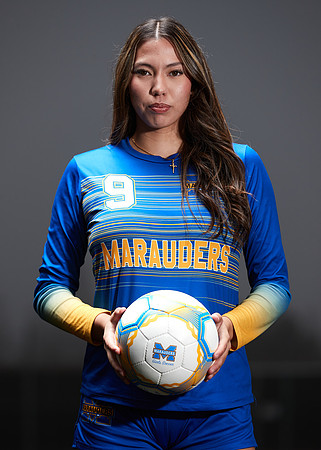 Mira Mesa High School Senior Varsity Girls Soccer