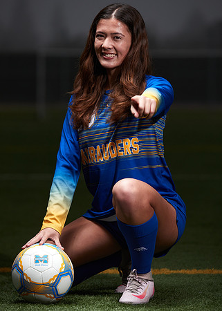 Mira Mesa High School Senior Varsity Girls Soccer