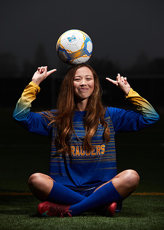 Mira Mesa High School Senior Varsity Girls Soccer