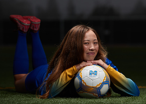 Mira Mesa High School Senior Varsity Girls Soccer