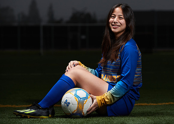Mira Mesa High School Senior Varsity Girls Soccer