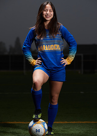Mira Mesa High School Senior Varsity Girls Soccer