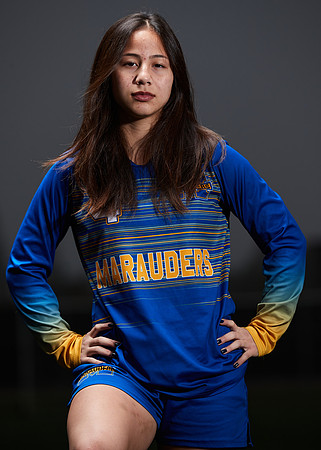 Mira Mesa High School Senior Varsity Girls Soccer