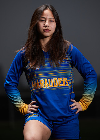 Mira Mesa High School Senior Varsity Girls Soccer