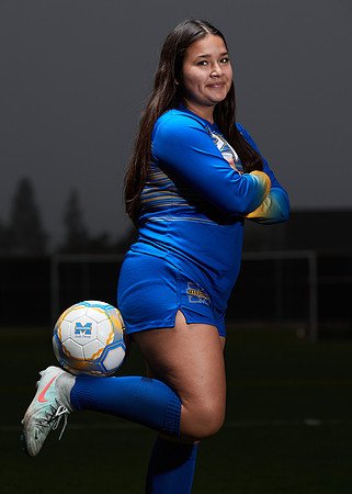 Mira Mesa High School Senior Varsity Girls Soccer