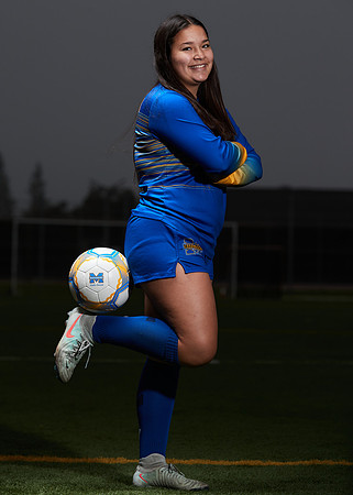 Mira Mesa High School Senior Varsity Girls Soccer
