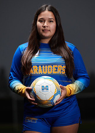 Mira Mesa High School Senior Varsity Girls Soccer
