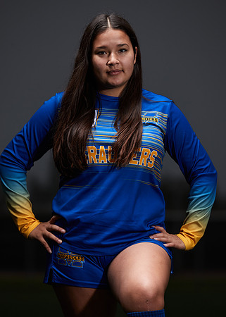 Mira Mesa High School Senior Varsity Girls Soccer