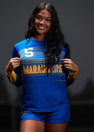 Mira Mesa High School Senior Varsity Girls Soccer