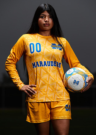 Mira Mesa High School Senior Varsity Girls Soccer
