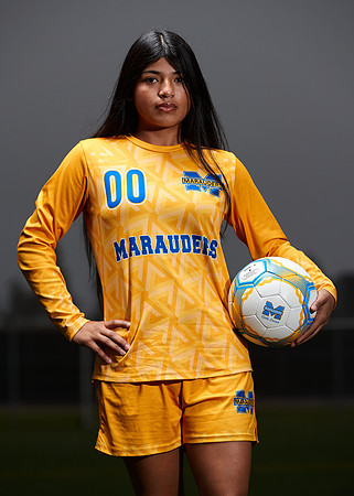 Mira Mesa High School Senior Varsity Girls Soccer