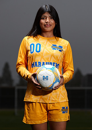 Mira Mesa High School Senior Varsity Girls Soccer
