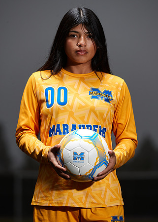 Mira Mesa High School Senior Varsity Girls Soccer