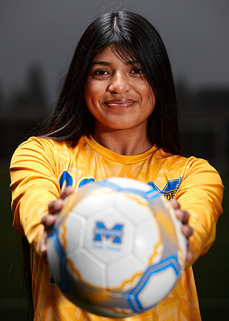 Mira Mesa High School Senior Varsity Girls Soccer