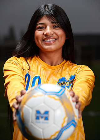 Mira Mesa High School Senior Varsity Girls Soccer