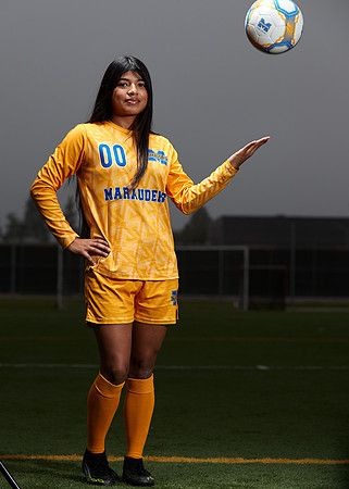 Mira Mesa High School Senior Varsity Girls Soccer